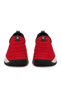 Shaq Sneakersy EOSS-SHAQIVAL AQ95011M-R Czerwony. Kolor: czerwony. Materiał: materiał #7