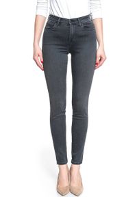 Wrangler - WRANGLER HIGH RISE SKINNY SOFT GREY W27HUR19L 112128131 #3