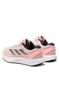 Adidas - adidas Buty do biegania Duramo Rc W IF1249 Różowy. Kolor: różowy. Materiał: mesh, materiał