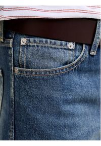 Jack & Jones Jeansy Toby Original 12288238 Niebieski Flared Fit. Kolor: niebieski #4