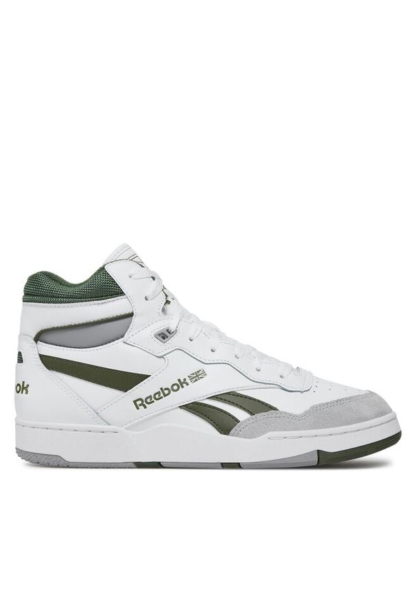 Sneakersy Reebok. Kolor: biały. Model: Reebok Classic