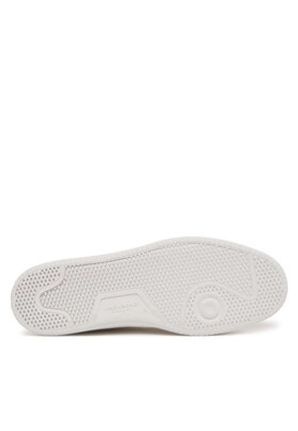 Vagabond Shoemakers Sneakersy Leo 5996-001-01 Biały. Kolor: biały. Materiał: skóra