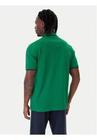 Aeronautica Militare Polo 261PO1308UP00082 Zielony Regular Fit. Typ kołnierza: polo. Kolor: zielony. Materiał: bawełna #5