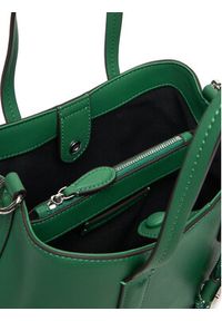 Karl Lagerfeld - KARL LAGERFELD Torebka B1W30003 Zielony. Kolor: zielony. Materiał: skórzane #4