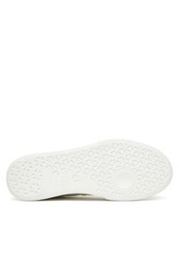 ecco - ECCO Sneakersy 53982452292 Biały. Kolor: biały. Materiał: skóra #6