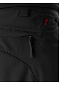 Quiksilver Spodnie narciarskie Snow Down Cargo EQYTP03231 Czarny Relaxed Fit. Kolor: czarny. Materiał: syntetyk. Sport: narciarstwo #4