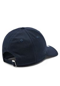 New Era Czapka Repreve 940 La Dodgers 60364408 Czarny. Kolor: czarny. Materiał: materiał, poliester #3