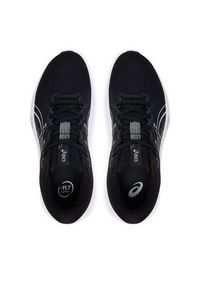 Asics Buty do biegania Gt-1000 15 1012B994 Czarny. Kolor: czarny. Materiał: mesh #5