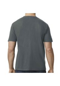 GILDAN - Koszulka Softstyle EZ Unisex Dla Dorosłych. Kolor: wielokolorowy, szary, brązowy