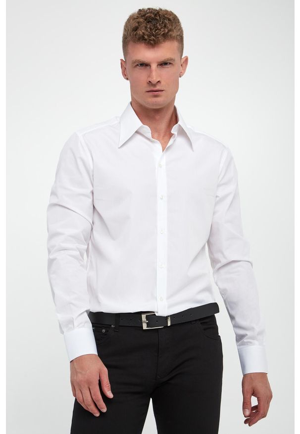 Dolce & Gabbana - Koszula męska DOLCE & GABBANA