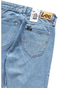 Lee - SPODNIE DAMSKIE LEE ELLY L30XGAFP 112106863 #4