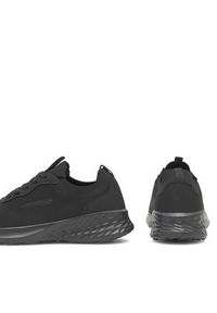 Sprandi Sneakersy WPRS-2022W05122 Czarny. Kolor: czarny. Materiał: materiał #4