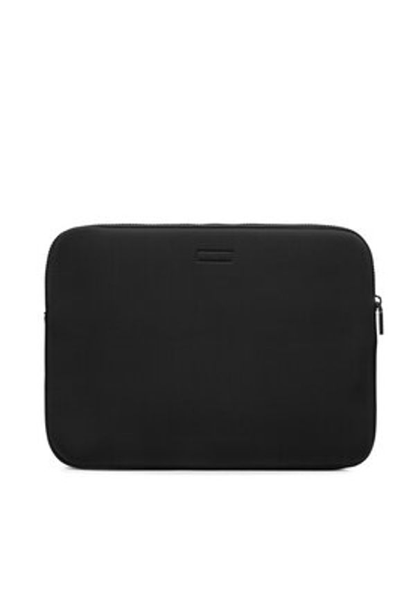 Hugo Etui na tablet Love Laptop Case-L 50492390 Czarny. Kolor: czarny. Materiał: materiał