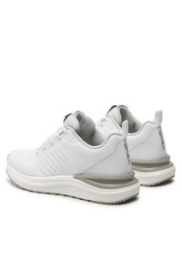 Halti Sneakersy Gale Bx M 054-2891 Biały. Kolor: biały. Materiał: mesh, materiał