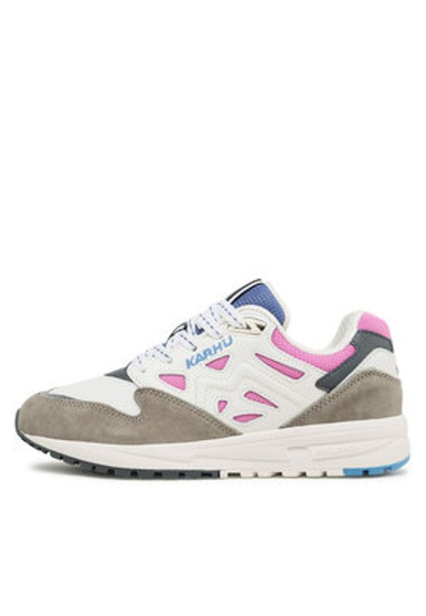 Karhu Sneakersy Legacy 96 F806051 Kolorowy. Materiał: materiał. Wzór: kolorowy