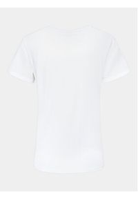 Levi's® Komplet 2 t-shirtów A3624-0002 Biały Regular Fit. Kolor: biały. Materiał: bawełna #3
