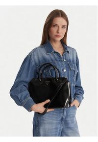 Guess Torebka HWNG94 96060 Czarny. Kolor: czarny. Materiał: skórzane #2