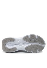 Fila Sneakersy Collene Wmn FFW0045.10004 Biały. Kolor: biały. Materiał: materiał #6