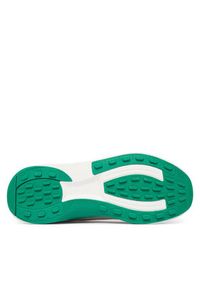 Calvin Klein Sneakersy HM0HM02224 Khaki. Kolor: brązowy #4