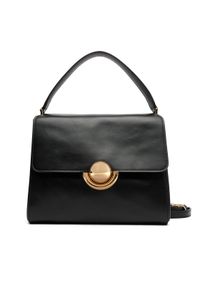 Furla Torebka WB01957-BX4184-O6000-1-002-20-IT-B Czarny. Kolor: czarny. Materiał: skórzane
