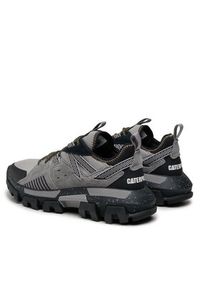 CATerpillar Sneakersy Raider Sport P724509 Szary. Kolor: szary. Materiał: materiał