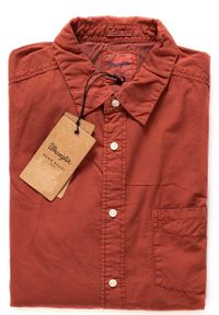 Wrangler - WRANGLER L/S 1PKT SHIRT BOSSA NOVA W59756SDQ #1