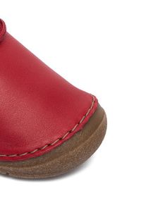 Froddo Kozaki Paix Up Winter Boots G2160082-4 S Czerwony. Kolor: czerwony. Materiał: skóra #7