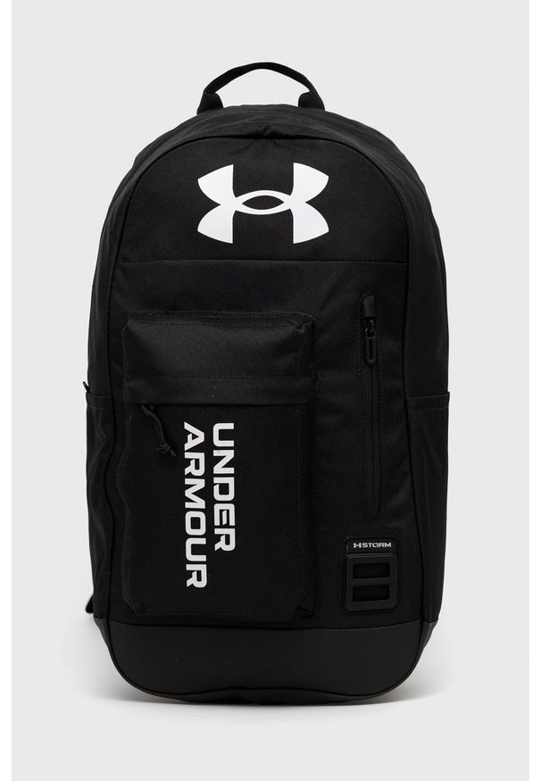 Under Armour - Plecak. Kolor: czarny