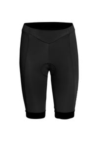 GONSO - Szorty damskie Gonso Fortuna. Kolor: wielokolorowy, szary, czarny. Sport: kolarstwo #1