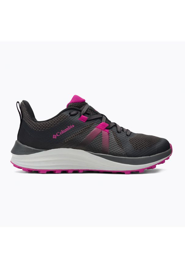 columbia - Buty do biegania damskie Columbia Escape Pursuit. Kolor: czarny
