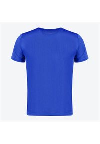 Puma - Koszulka fitness męska PUMA FAV Blaster. Kolor: wielokolorowy. Sport: fitness