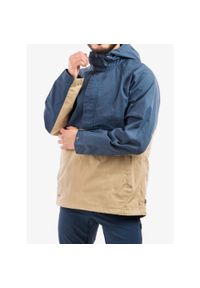 Fjällräven - Kurtka męska Fjallraven Vardag Anorak. Kolor: niebieski