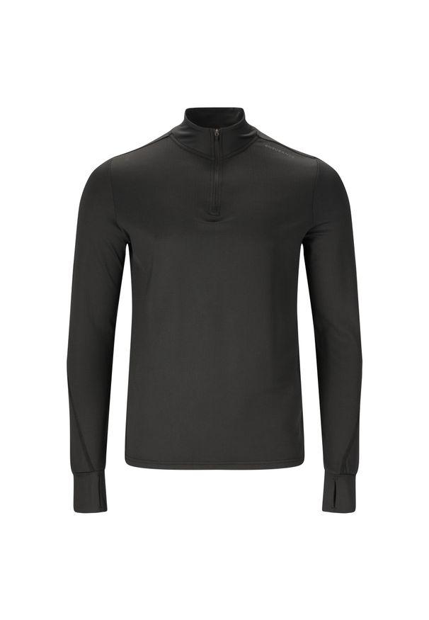 ENDURANCE - Koszulka termoaktywna Endurance Etan. Kolor: czarny. Długość rękawa: długi rękaw. Sport: fitness