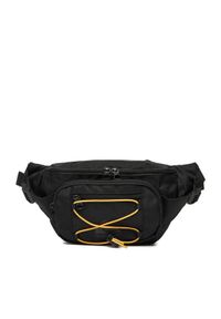 Quiksilver Torba C-QUIC-M-002-08 Czarny. Kolor: czarny. Materiał: syntetyk, materiał