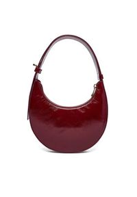 Furla Torebka WE00649 BX4100 CN 0053S 1007 Bordowy. Kolor: czerwony. Materiał: skórzane #4