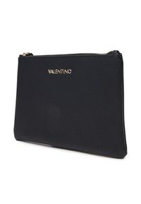 VALENTINO - Valentino Kosmetyczka Brixton VBE7LX528 Czarny. Kolor: czarny. Materiał: skóra