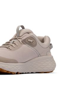 columbia - Columbia Sneakersy Terrastride™ CRZ Sneaker 2115101 Szary. Kolor: szary. Materiał: materiał #6