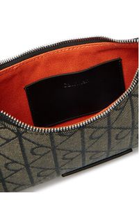 Calvin Klein Torebka Emblem Aop LV04F1164G Czarny. Kolor: czarny #6