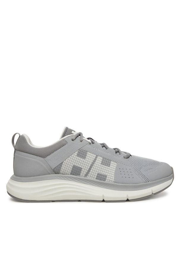 Helly Hansen Sneakersy Ahiga Evo 6 11938_840 Szary. Kolor: szary. Materiał: materiał