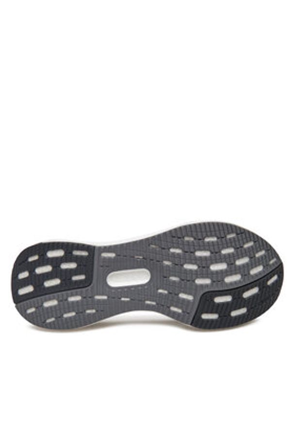 Adidas - adidas Buty do biegania Pureboost 5 JH6445 Czarny. Kolor: czarny. Materiał: materiał