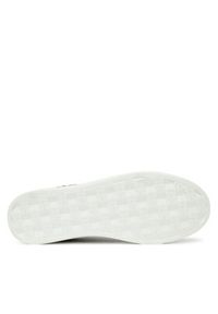 Calvin Klein Jeans Sneakersy Classic Cupsole Mono Lth Wn YW0YW01902 Czarny. Kolor: czarny. Materiał: skóra #4
