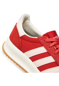 Adidas - adidas Sneakersy Run 70S 2.0 IH8597 Czerwony. Kolor: czerwony. Materiał: materiał. Sport: bieganie #3