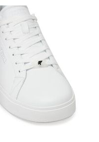 Joma Sneakersy Classic 2502 CCLASS2502 Biały. Kolor: biały. Materiał: skóra