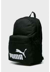 Puma - Plecak. Kolor: czarny #5