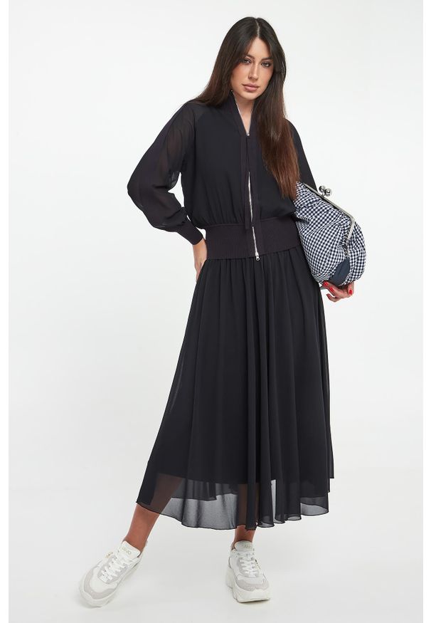 Marella - Spódnica MLLSTILLA MARELLA