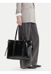 MEXX Torebka C-MEXX-L-004-08 Czarny. Kolor: czarny