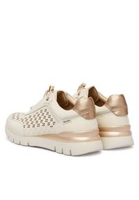 Pikolinos Sneakersy Cantabria W4R-6707C1 Biały. Kolor: biały. Materiał: skóra #5