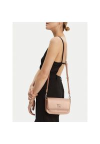 Torebka Nine West. Kolor: złoty #1