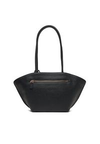 Guess Torebka Bolena HWZG92 07090 Czarny. Kolor: czarny. Materiał: skórzane #3