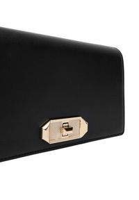 Nine West Torebka EO-Bellis-LX20070 Czarny. Kolor: czarny #3